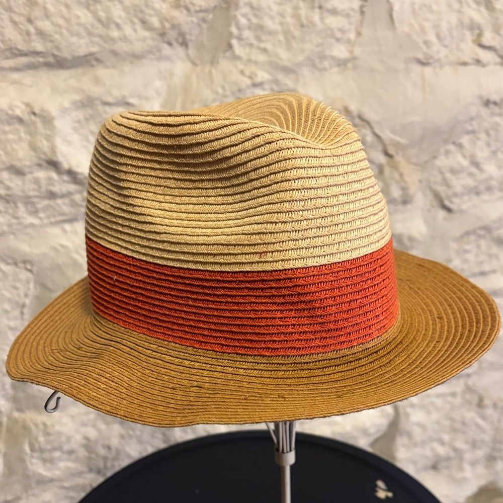 Crushable Sun Hat Vacationcore, Beachy, Resortcore, Cruise